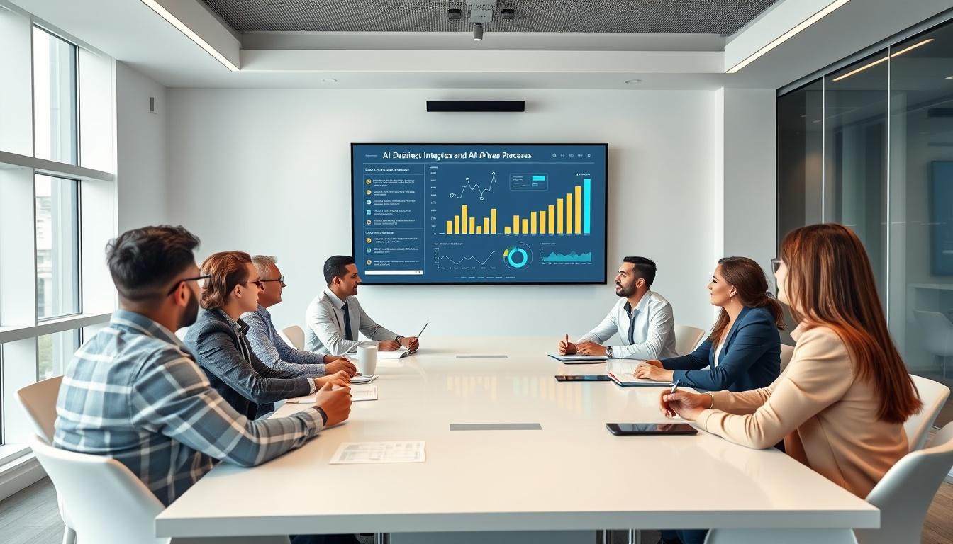 Benefícios das Soluções de IA